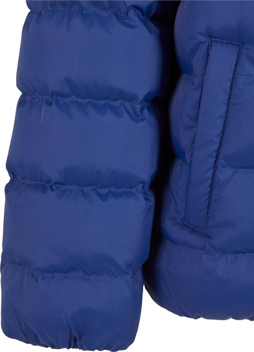 Immagine prodotto Urban Classics Giacca Basic Bubble per ragazzi - 17222 (122, 128)