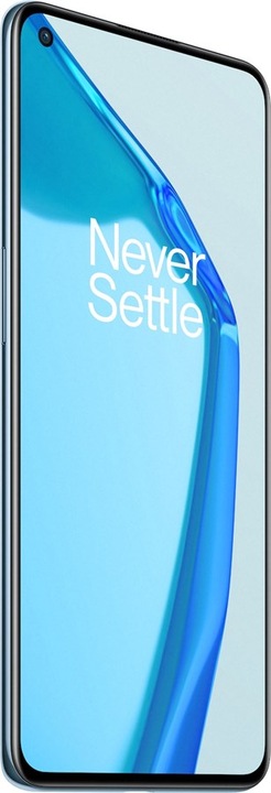 Productafbeelding OnePlus 9 (8GB) (128 GB, Arctische hemel, 6.55", Dubbele SIM, 48 Mpx, 5G)