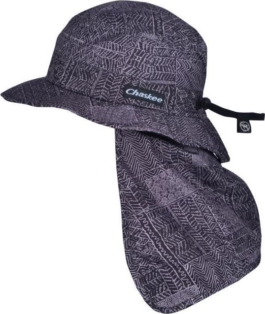 Actual product image Chaskee Bob Neck ProtectionTribalPrint (One size)