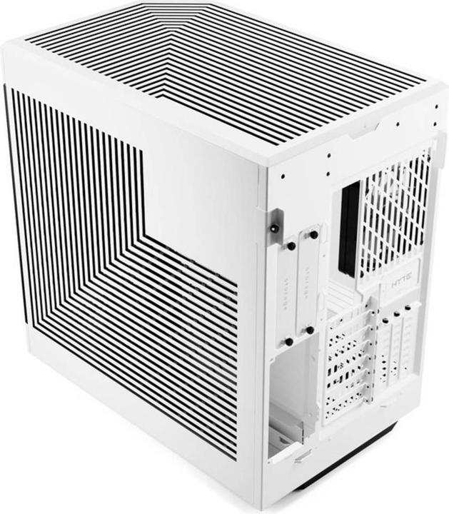 Produktbild Hyte Y60 (ATX, E-ATX, ITX, mATX)