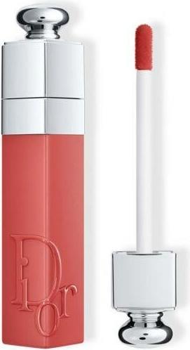 Actual product image Dior Addict Lip Tint (451 - Natural Coral)