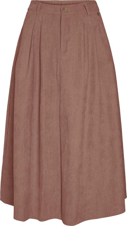 Vero Moda VMVIENNA Hohe Taille Samtrock Rock (S)