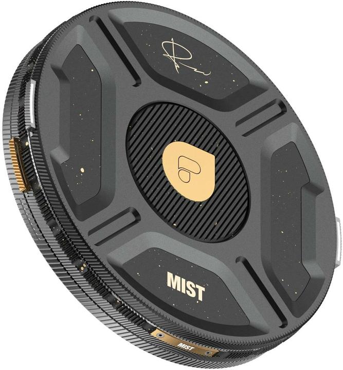 PolarPro Steckfilter Helix Mist McKinnon Edition (Black Mist Filter)