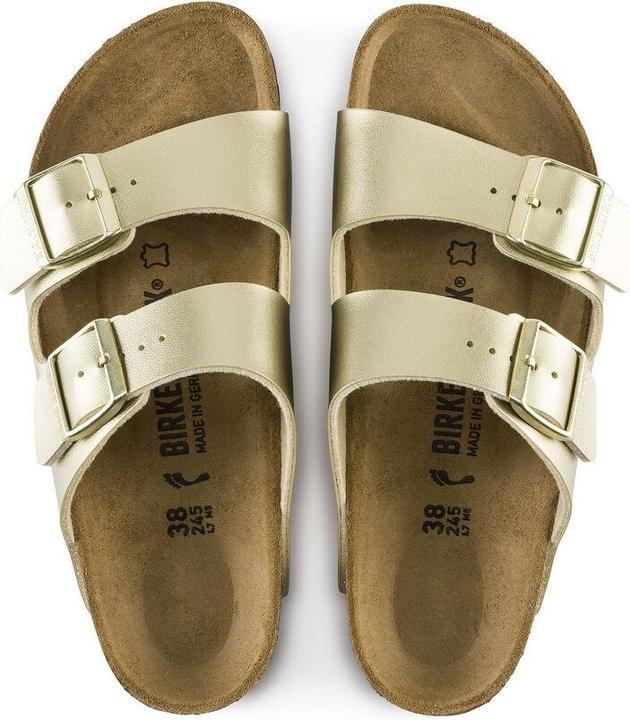 Actual product image Birkenstock Giza BS (43)