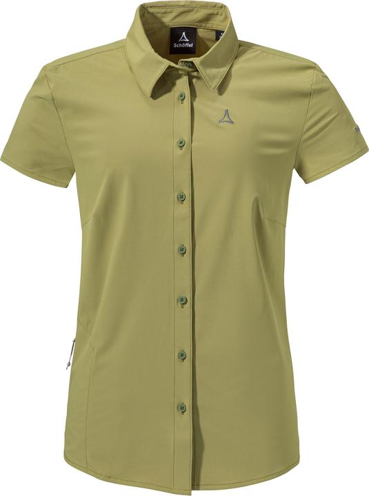Actual product image Schöffel Blouse Style Dooser WMS (48, 4XL)