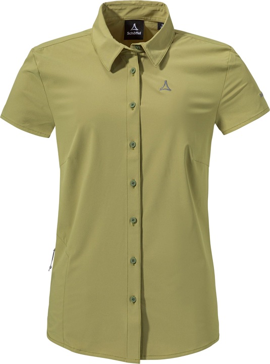 Produktbild Schöffel Blouse Style Dooser WMS (48, 4XL)