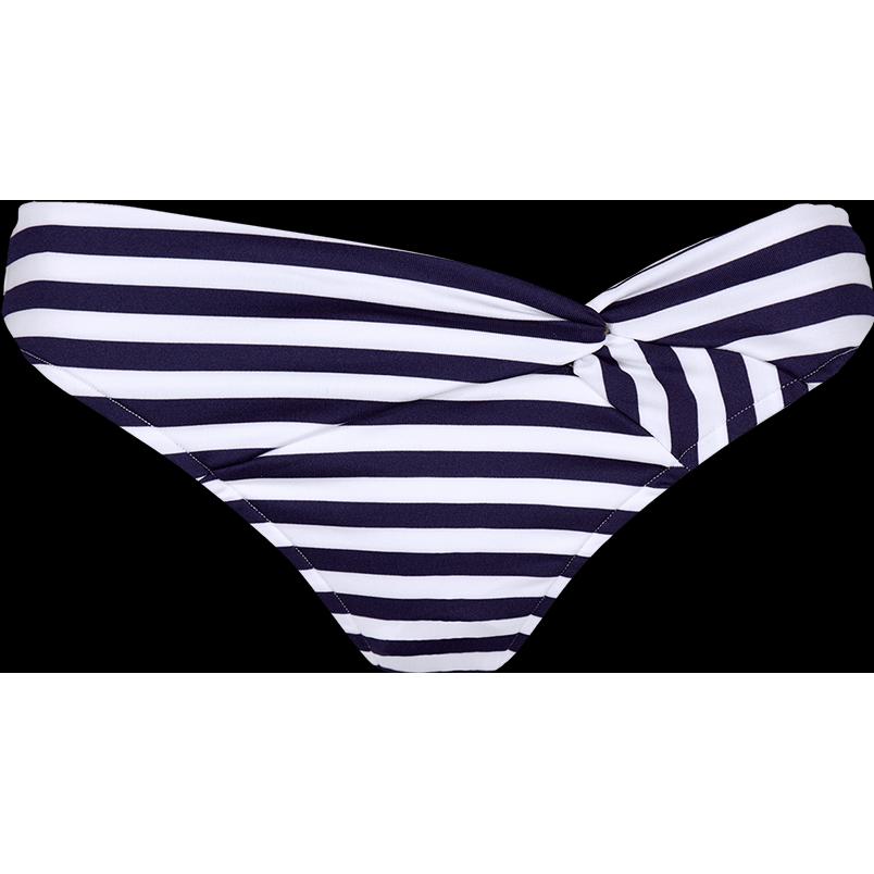 Barts, Damen, Bikini, Women's Custe Bikini Briefs, Blau, (38)