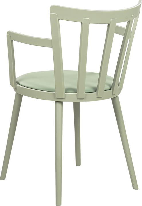 Actual product image Beliani Morill