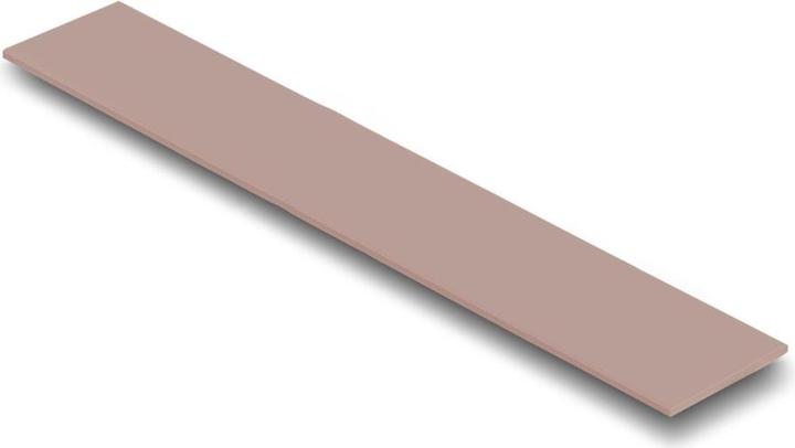 Produktbild Dymo RhinoPRO Polyester Labels (0.90 cm, Weiss)