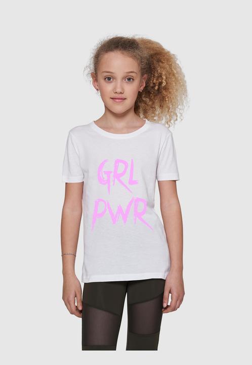 Produktbild Mister Tee Kids Sweet Heart Candy Tee - 49361 (110, 116)