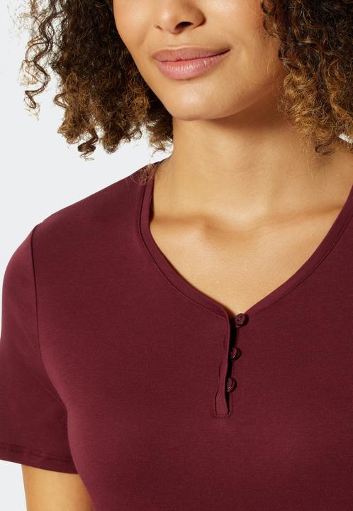 Produktbild Schiesser Pyjama Modal (38)