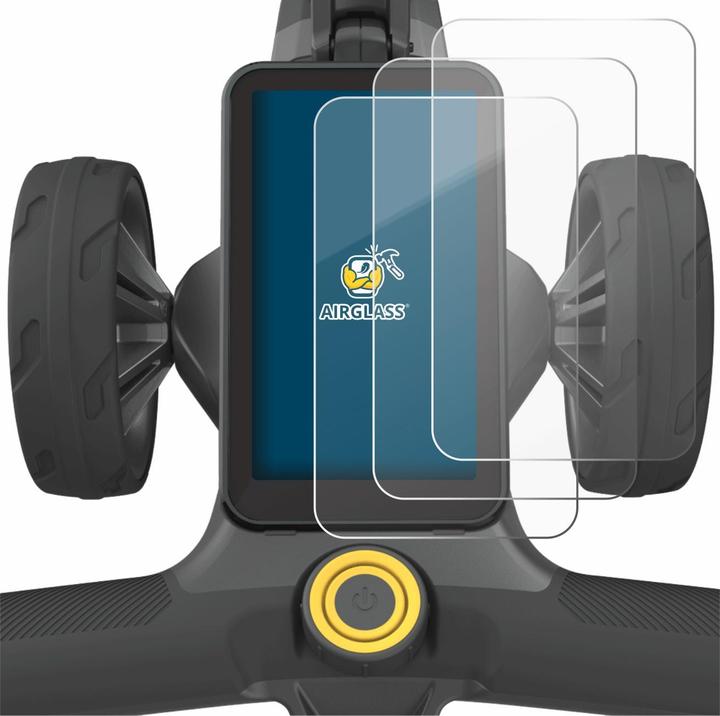 Produktbild BROTECT Schutzglas Schutzfolie Displayschutz Display Schutz Glas Folie klar