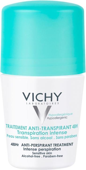 Productafbeelding Vichy Behandeling (Rol op, 50 ml)