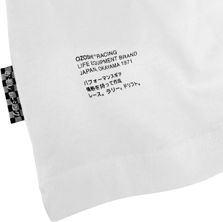 Produktbild Ozoshi Senro TShirt (S)