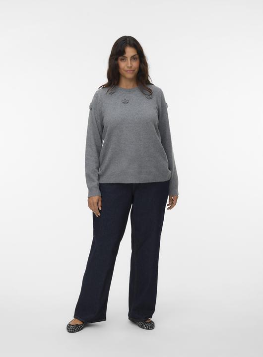 Produktbild Vero Moda VMCROSE Pullover Strickpullover (M)