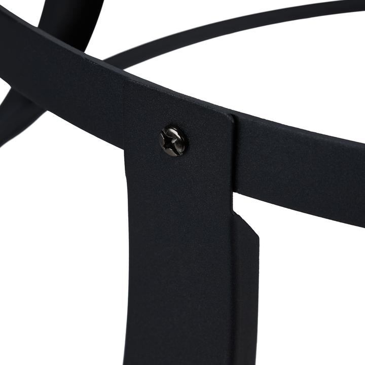 Image du produit Relaxdays Brasero (88 cm)