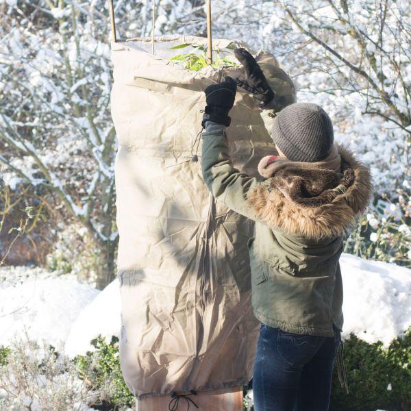 Produktbild Videx Thermomantel Extreme