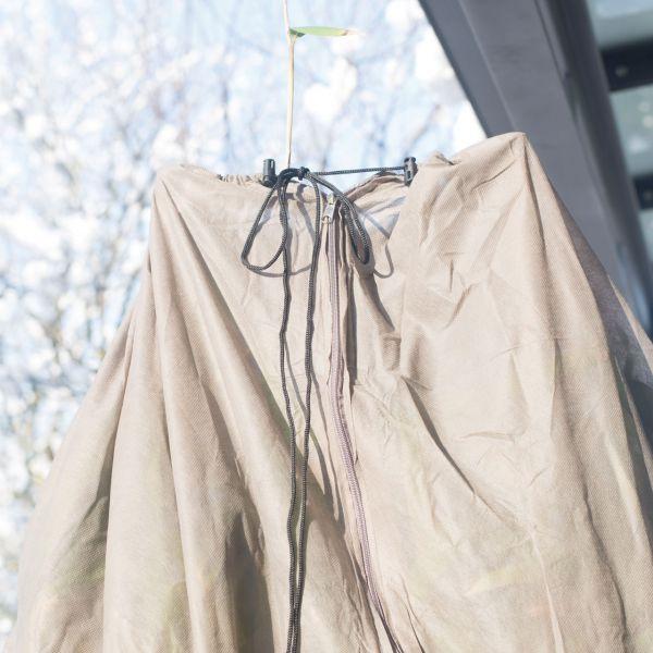 Produktbild Videx Thermomantel Extreme