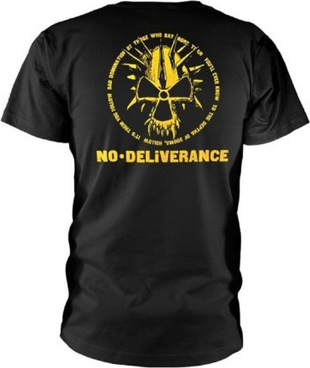 Produktbild Corrosion Of Conformity Deliverance TShirt (L)