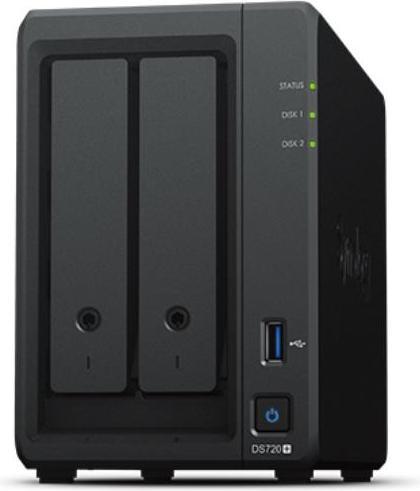 Produktbild Synology DS725+ (0 TB)