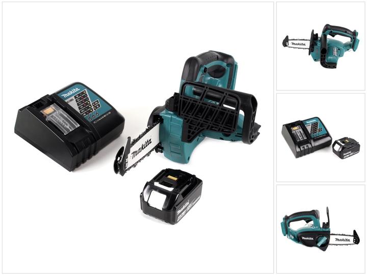 Produktbild Makita DUC122RM1 (Akku Kettensäge)