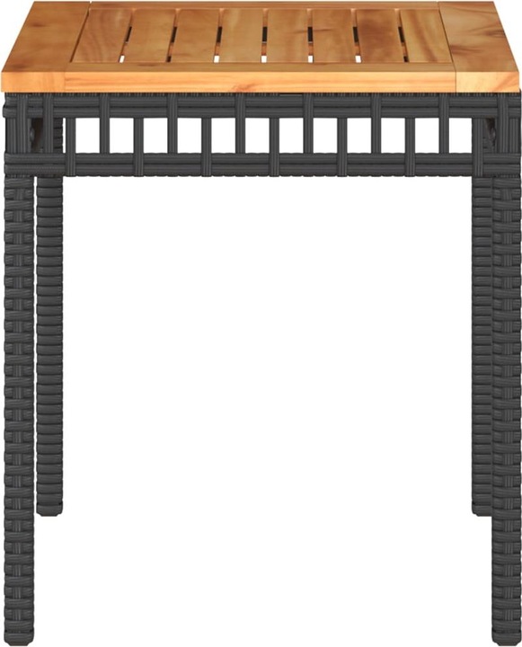 Actual product image VidaXL Garden table (38 cm)