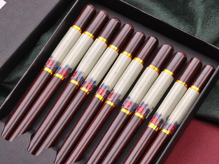 Produktbild Fischer² Essstäbchen