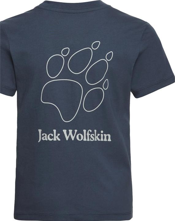 Produktbild Jack Wolfskin Paw T K (152)