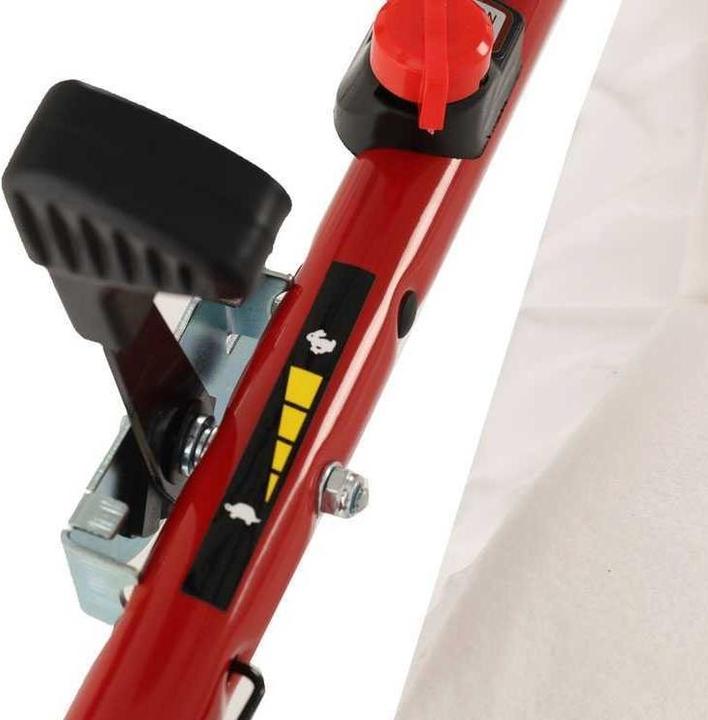 Immagine prodotto Weibang WBLV506C (Benzina, Aspirafoglie)