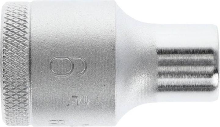 Produktbild Gedore 19 9 Steckschlüsseleinsatz 1/2", 6-kant, 9 mm (9 mm)