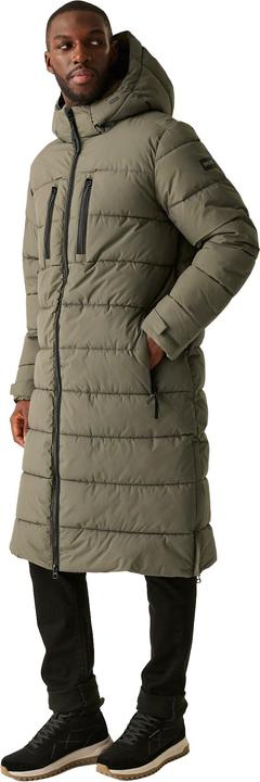 Produktbild Regatta Mottere Steppjacke (S)