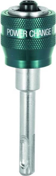 Productafbeelding Bosch Professional Zubehör PC Plus Adapter SDS Plus (11 millimeter)