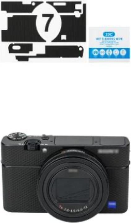 Camera protective housing