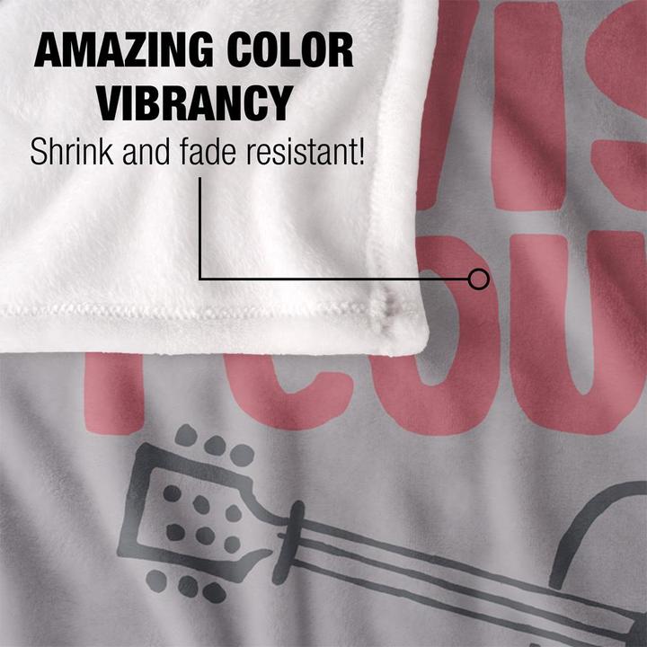 Immagine prodotto Friends Wish I Could Coperta (152 x 127 cm)