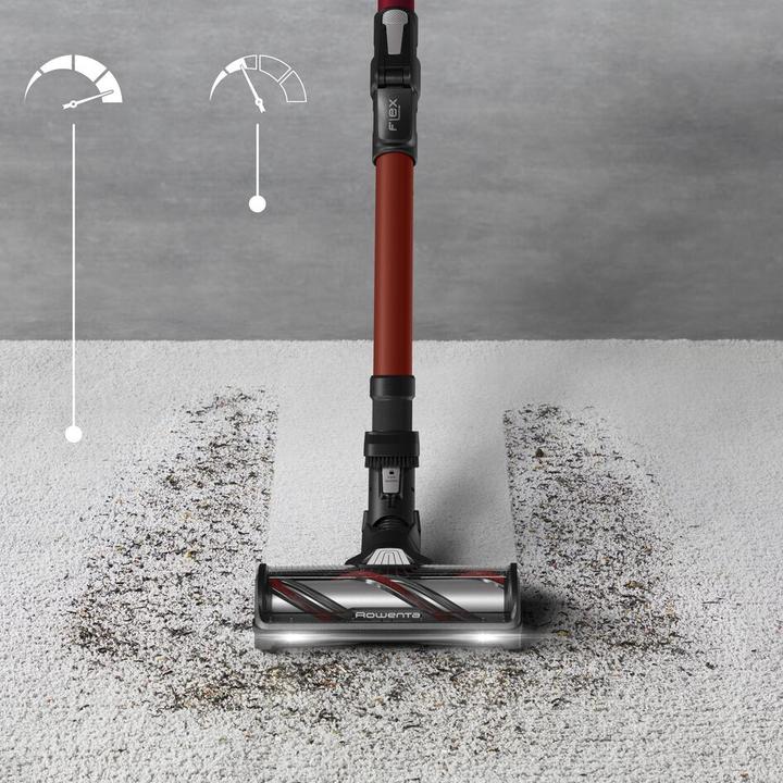 Actual product image Rowenta RH9A73WO