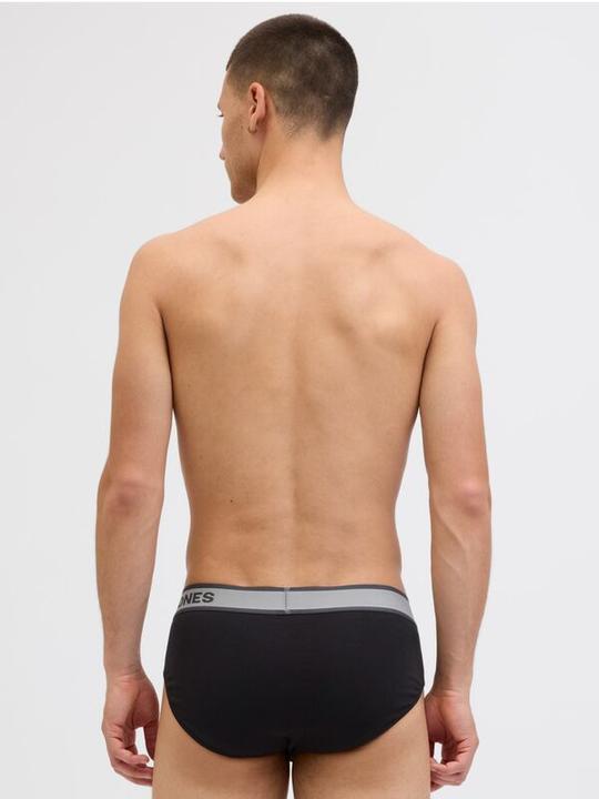 Immagine prodotto Jack & Jones 3er-pack Unterhosen Unterhosen (M, confezione da 3)