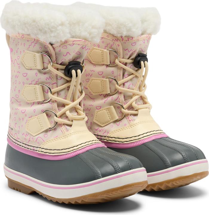 Actual product image Sorel Childrens Yoot Pac™ Nylon Wp (25)