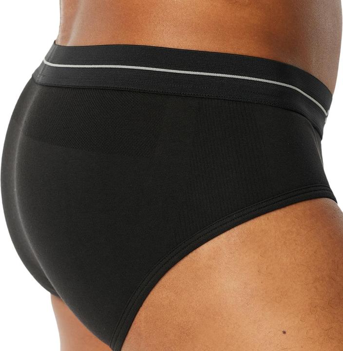 Produktbild Schiesser 6er Pack Cotton Flex Rio Slip / Unterhose (XXL, 6er Pack)