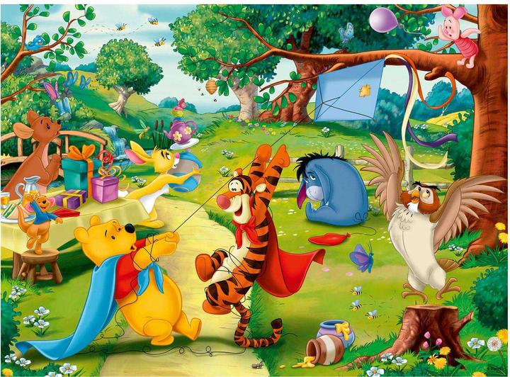 Image du produit Ravensburger Pz Sauvetage Winnie (100 pièces)