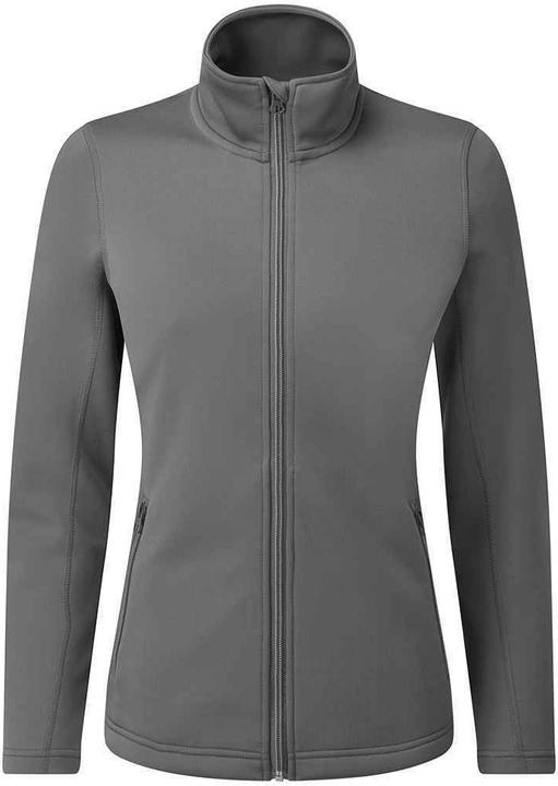 Produktbild Premier Jacke Mit Reissverschluss (L)