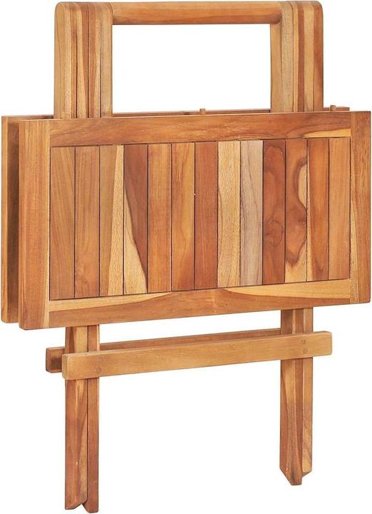 Image du produit vidaXL Rube (60 x 60 x 65 cm)