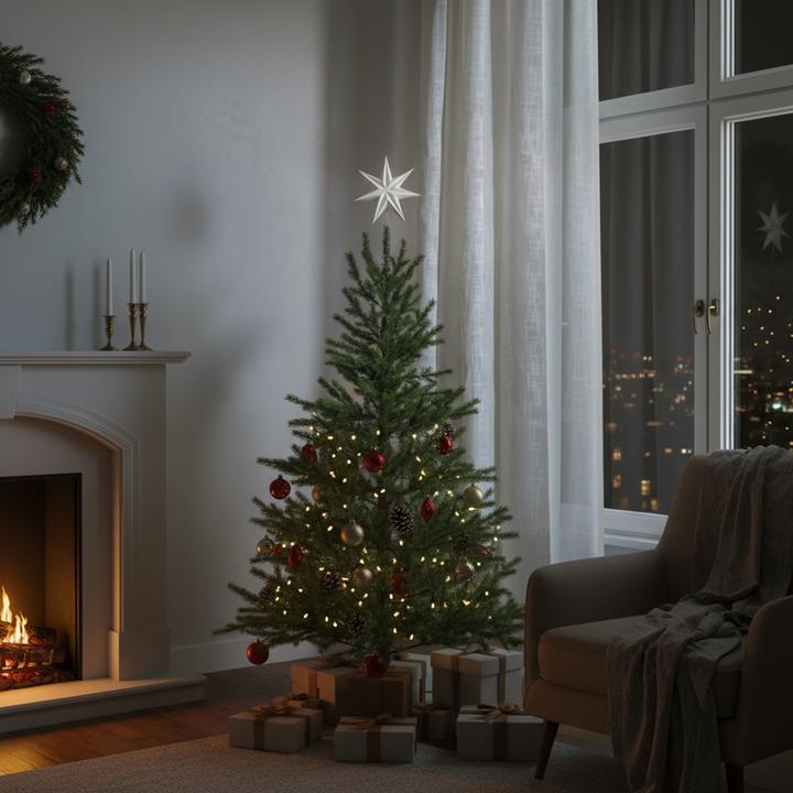 Actual product image Star Trading Tree star Isa (1-part)