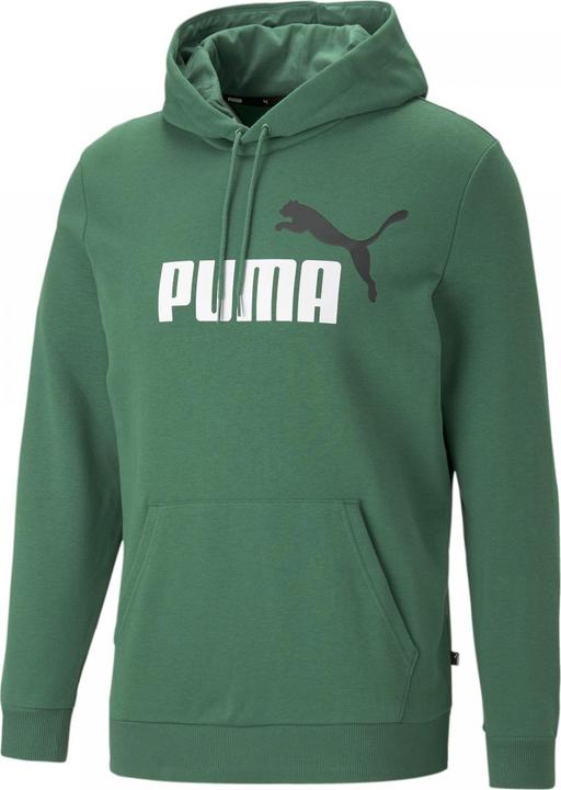 Immagine prodotto Puma Felpa con cappuccio ESS+ 2 Col Big Logo (S)