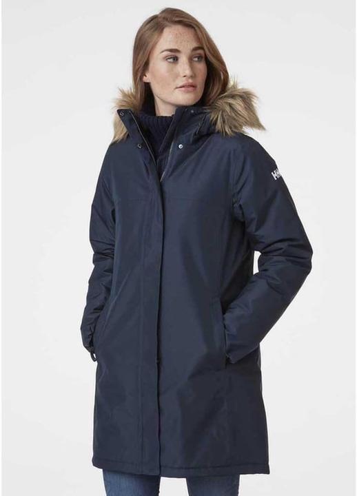 Actual product image Helly Hansen Aden Winter Parka Waterproof Windproof Breathable (XL)