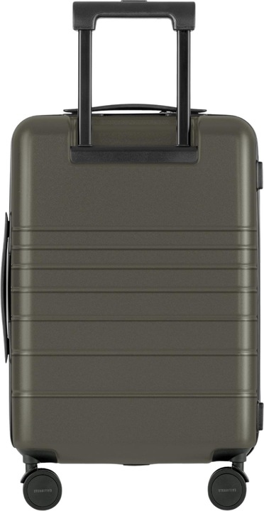 Actual product image Eternitive Rolling case E3 (33 l, Hand luggage (up to 50 litres))