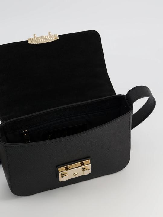 Immagine prodotto Furla Borsa a tracolla "Metropolis" nera