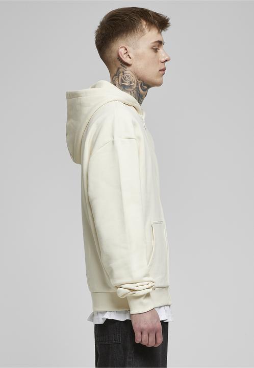 Produktbild Urban Classics Ultra Heavy Zip Hoody - 75775 (3XL)
