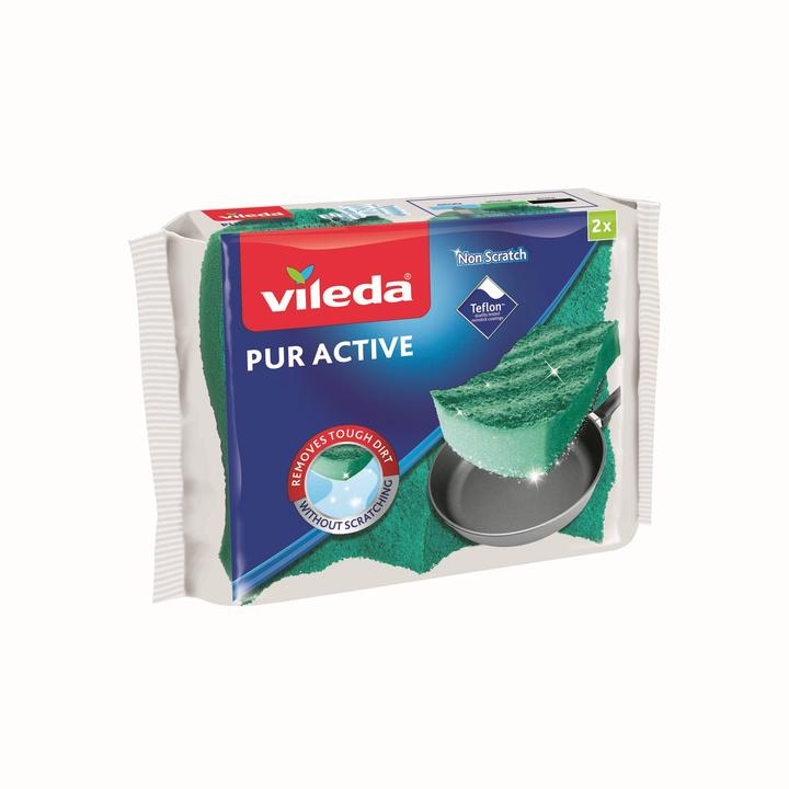Produktbild Vileda Pur Active (1 Stk.)