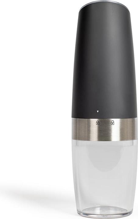 Actual product image Livoo Gravity electric spices grinder