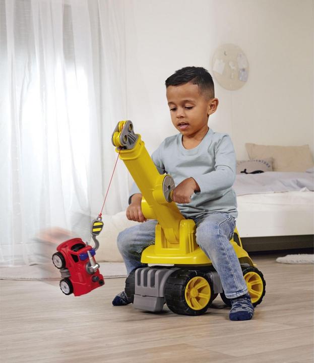 Produktbild Simba BIG-Power-Worker Maxi-Kran